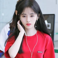 Cúc Tịnh Y ( nhị tỷ bang WX)