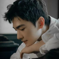 Dương Dương ( lão cửu bang WX)