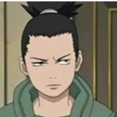 Nara Shikamaru