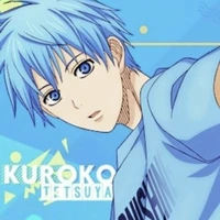 Kuroko Tesuya