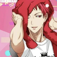 Akashi Seijirou