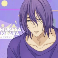Murasakibara Atsushi