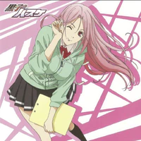 Momoi Satsuki