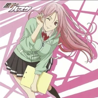 Momoi Satsuki