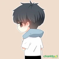 Chung Duyệt ( 8 tuổi)