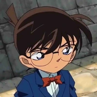 Conan Edogawa