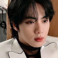 Kim Seok Jin