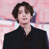 Jeon Jungkook