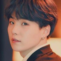 Min Yoongi