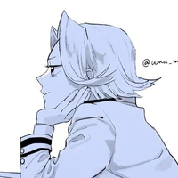 Aoyama Yuga [Can