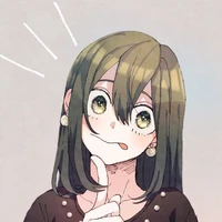 Asui Tsuyu [Froppy]