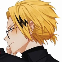 Kaminari Denki [Chargezuma]