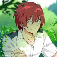 Kirishima Eijiro [Red Riot]