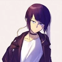 Jirou Kyoka [Earphone Jack]