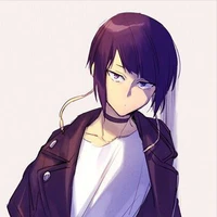 Jirou Kyoka [Earphone Jack]