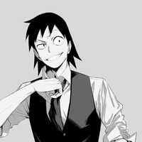 Sero Hanta [Cellophane]