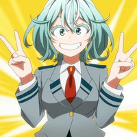 Hagakure Toru [Invisible Girl]