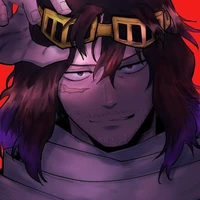 Aizawa Shota [Eraserhead]