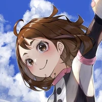 Uraraka Ochaco [Uravity]