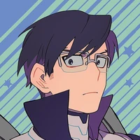 Iida Tenya [Ingenium]