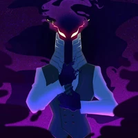 Shirakumo Oboro [Kurogiri]