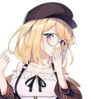 Kurodo Kui [Infinity Girl]