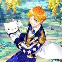 Diệp Lục An (Tenma)