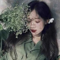 Mộc Linh Châu_trà xanh🍵(nu9)