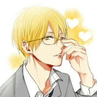 Kise Ryota