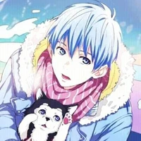 Kuroko Tesuya