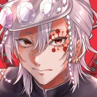 Uzui Tengen/Âm trụ