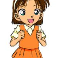 Yoshida Ayumi
