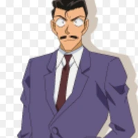 Kogoro Mori