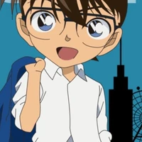Edogawa Conan