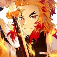 Rengoku Kyoujurou/Viêm trụ