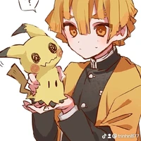 Agatsuma Zenitsu