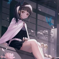 Kanao Tsuyuri