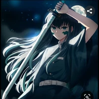 Tokitou Muichirou/Hà Trụ/Na9