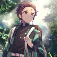 Kamado Tanjiro