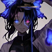 Kochou Shinobu/Trùng trụ