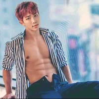 Kim Namjoon 