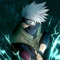 Hatake Kakashi
