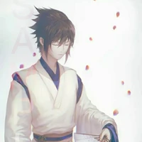 Uchiha Sasuke