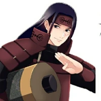 Senju Hashirama (đệ Nhất)