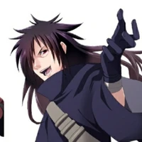Uchiha Madara