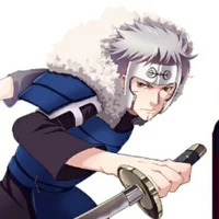 Senju Tobirama (đệ Nhị)