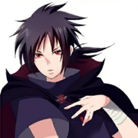 Uchiha Izuna