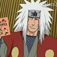 Jiraiya