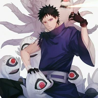 Uchiha Obito