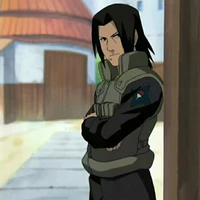 Uchiha Fugaku